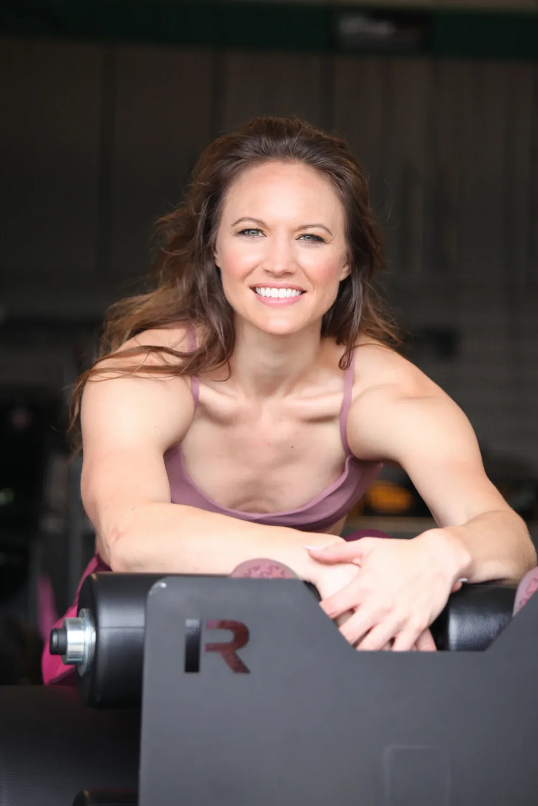 Empowering Women | Liz Glorioso on Being Authentic, Confident and Discovering your Sexual Identity