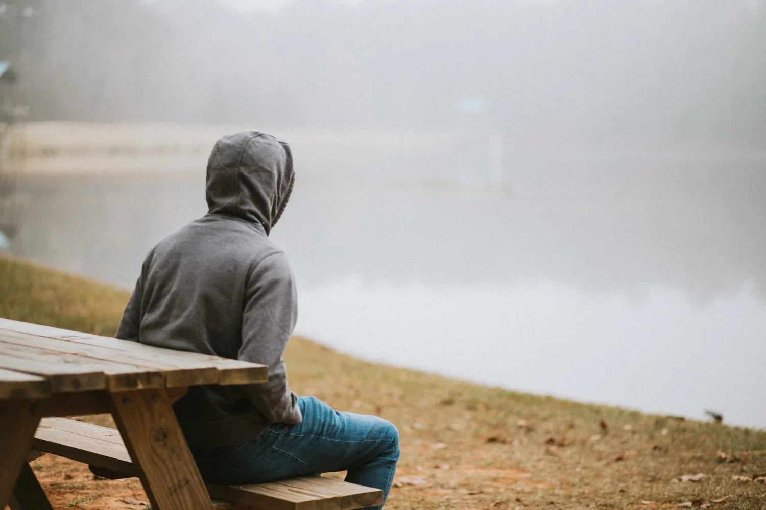 An Unspoken Struggle: Things As They Really Ar