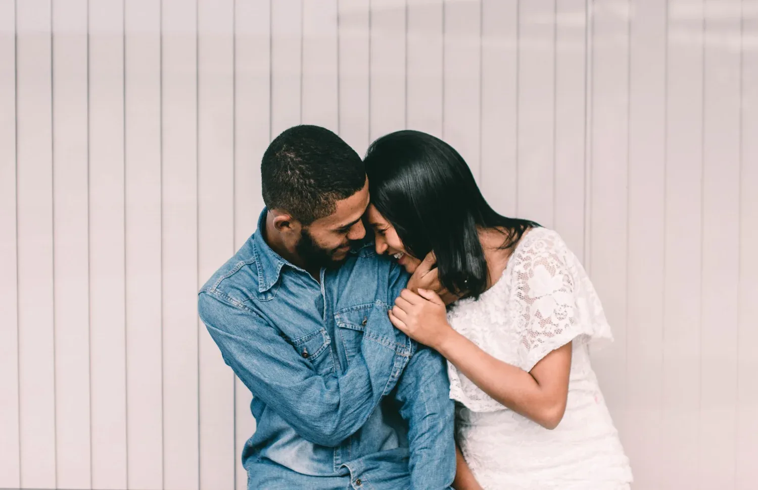 Couple Highlight: Nich and Kelsey