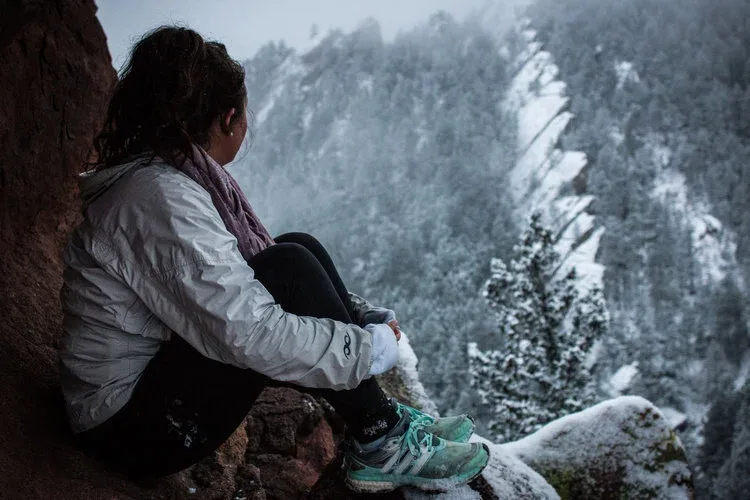 “Don’t Touch” — Addressing Sexual Taboos In The LDS Faith Part 5