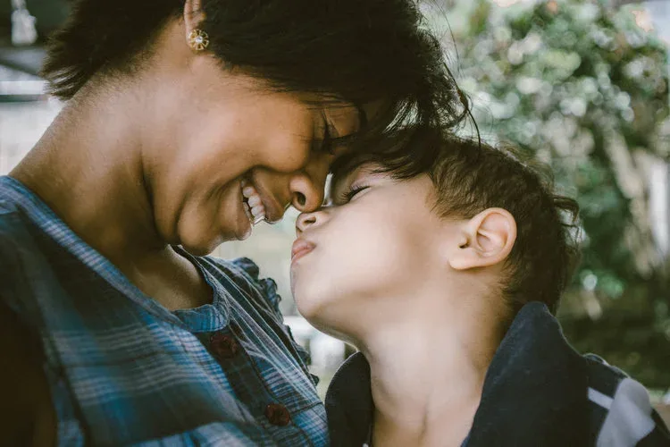 My Son Is Not Baptized And That Is Okay