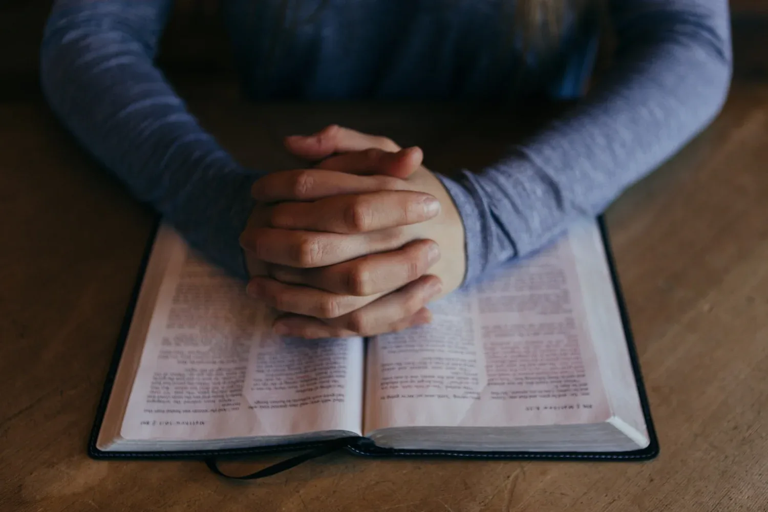 “Don’t Touch” — Addressing Sexual Taboos in the LDS Faith Part 1