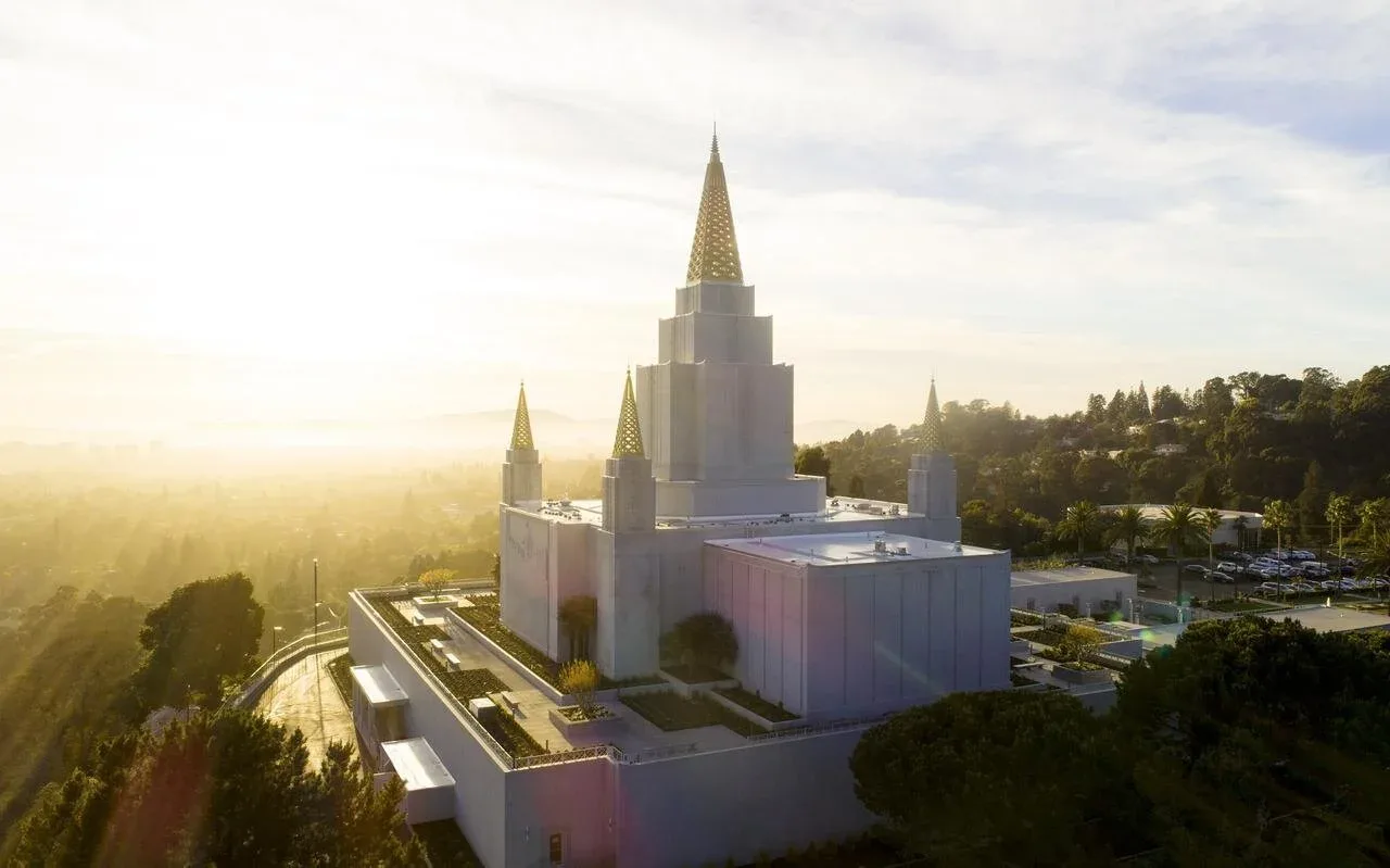 Mental and Spiritual Health Challenge for General Conference