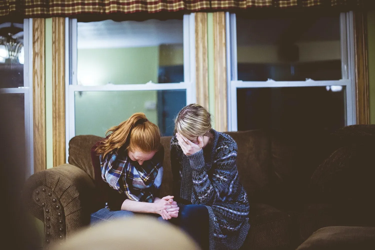 LDS Women — Overcoming Pornography: The Opposite Of Addiction Is Connection