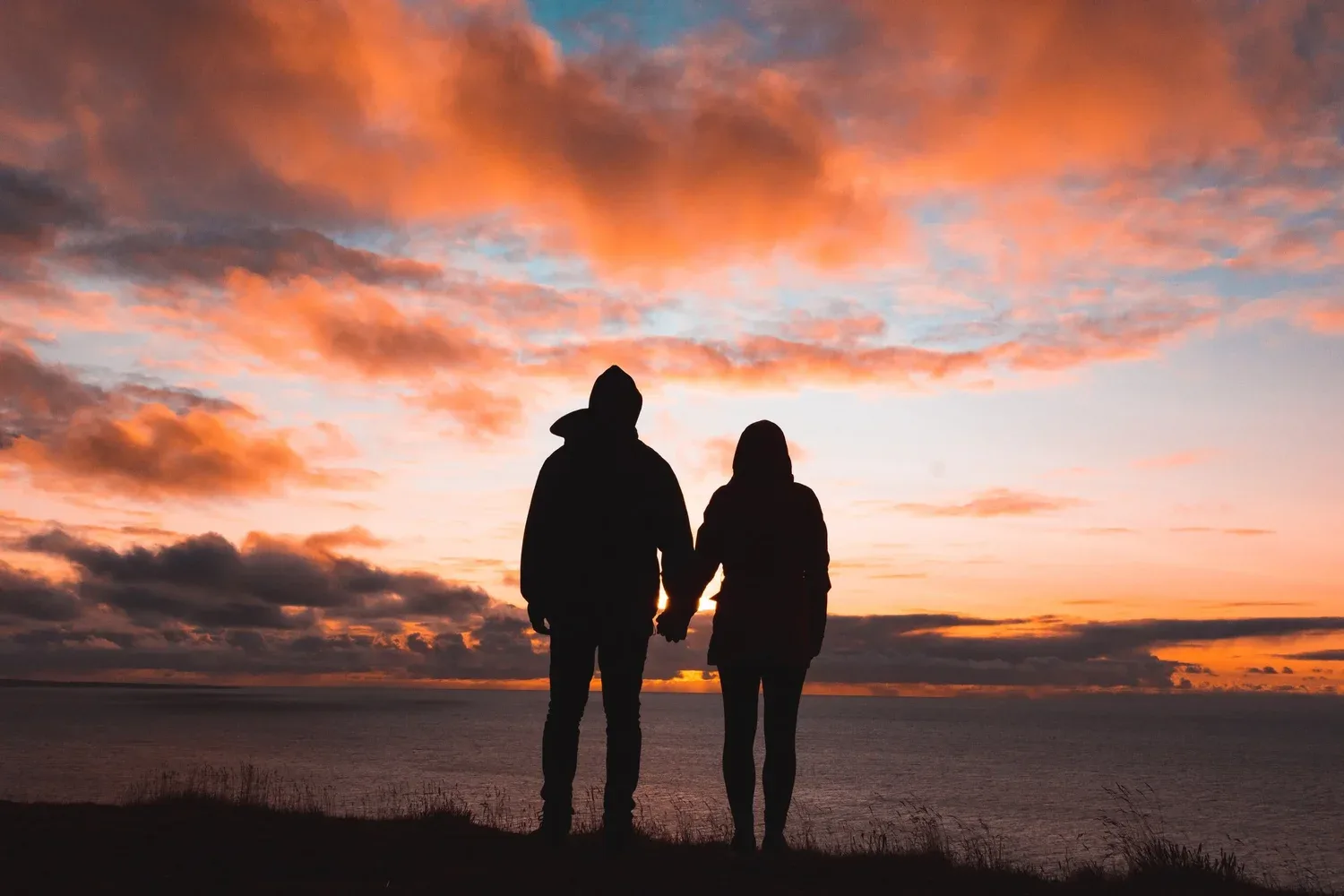Protecting Intimacy When One of You Stops Believing