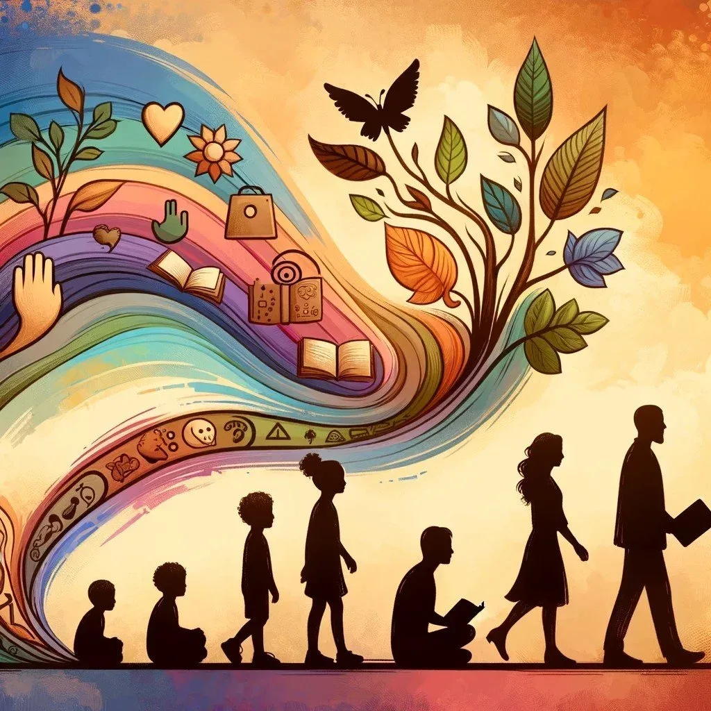 Bridging the Gap: Understanding Adulthood in Relationships