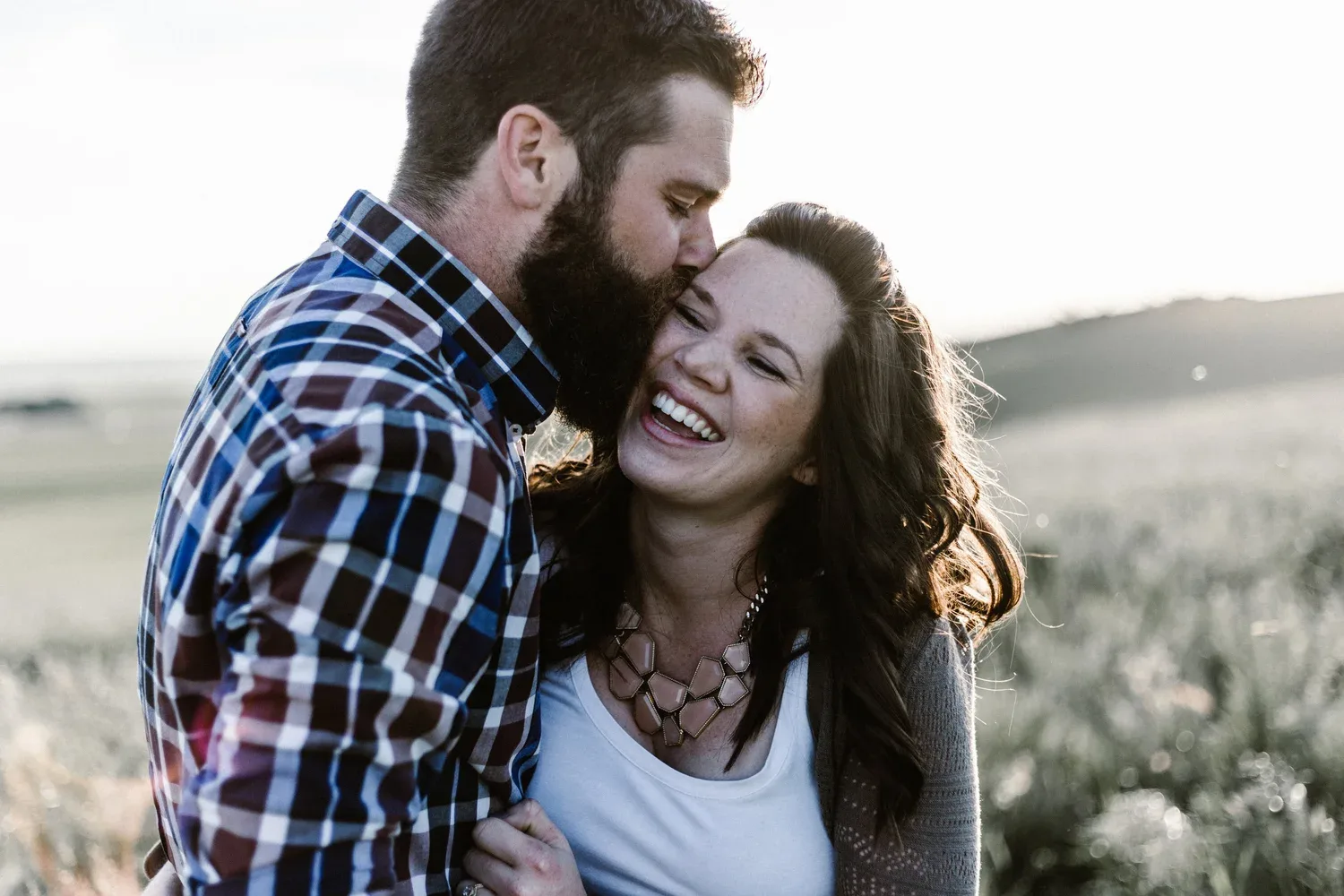Marriage and Sex after Divorce | Nicole and David Make Sex a Priority and Navigate Sexual Triggers