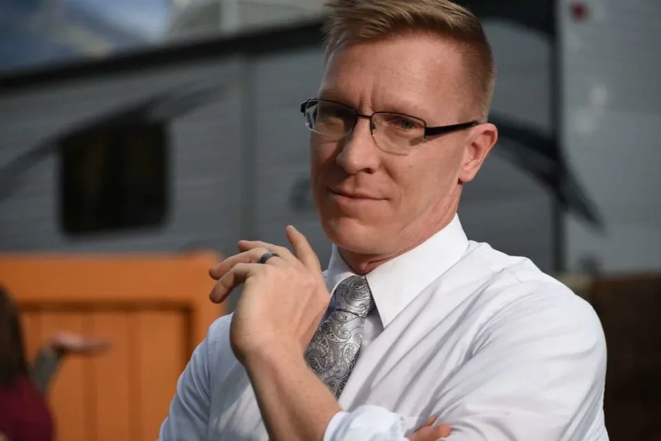 Daniel Burgess Shares his Journey in Reshaping Sexual Health within the LDS Community