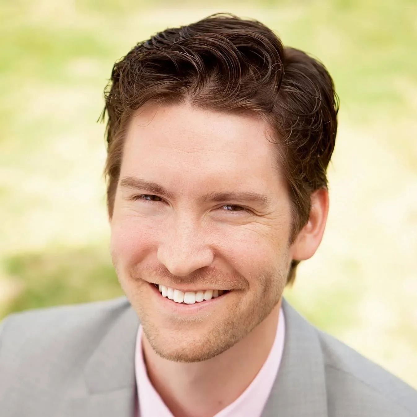 Is Masturbation a Sin? Mike Frazier Asks the Hard Questions